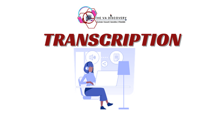 Transcription