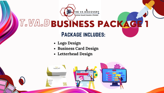 T.VA.D Business Package 1