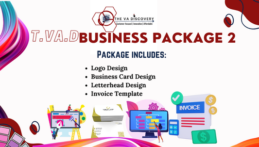 T.VA.D Business Package 2