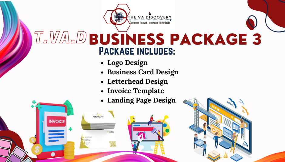 T.VA.D Business Package 3