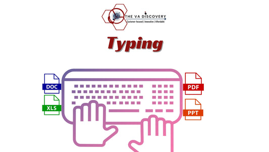 Typing