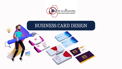 Business Card Design